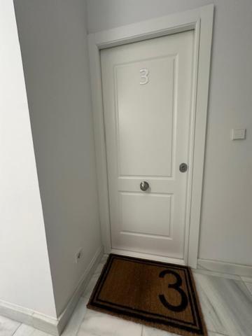 Casa De Huespedes Almirante Madrid Lägenhet Exteriör bild