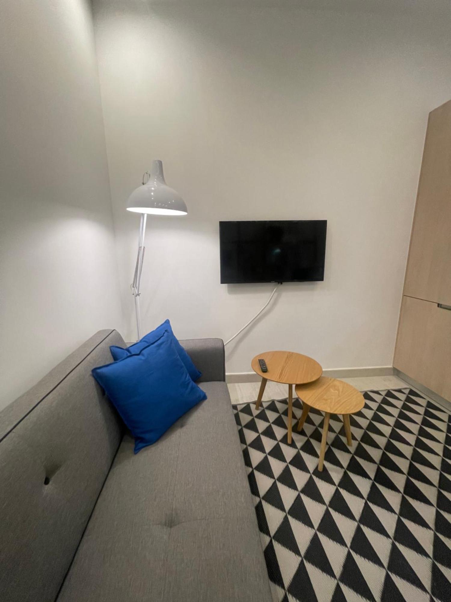 Casa De Huespedes Almirante Madrid Lägenhet Exteriör bild